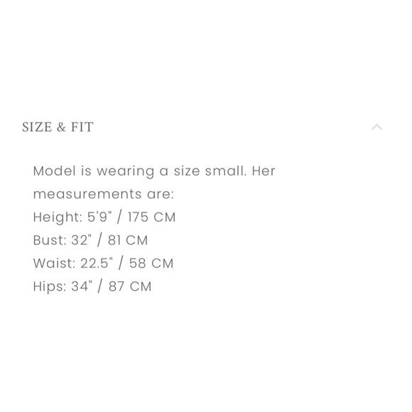 LOVESHACKFANCY Aspyn Sweater Size XS - Picture 7 of 7